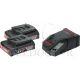 BOSCH 18V 2.0AH STARTER KIT
