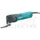 MAKITA OSCILLATING MULTI TOOL, 320W, TM3010CX6