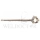 AMPCO NON-SPARKING BUNG WRENCH W-56 305MM