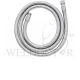 SHOWY 3/8"M X 3/8"F HOSE FOR SINGLE LEVER SHAMPOO MIXER 2589NH