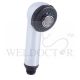SHOWY SHAMPOO 2-SPRAY HAND SHOWER ONLY 8278 (8278-200)