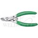 TOP STAINLESS STEEL ELECTRO CUTTING PLIER 4" TP-100