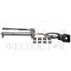 OPT HYDRAULIC CRIMPING TOOLS WITH DIES CO-400H
