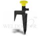 KARCHER CIRCULAR SPRINKLER CS90 SPIKE - 2645024