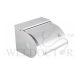 SHOWY STAINLESS STEEL PAPER HOLDER 7048