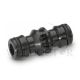 KARCHER 2 WAY CONNECTOR - 2645008