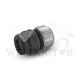 KARCHER PREMIUM UNIVERSAL HOSE COUPLING WITH AQUA STOP 1/2"HOSE - 2645196