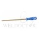 AMPCO NON-SPARKING PFERD ROUND FILE W HANDLE 8390 260MM