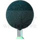 LUTRON SOUND WIND SHIELD BALL SB-01