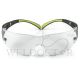3M SECUREFIT EYEWEAR CLEAR ANTI FOG - SF401AF