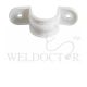 SHOWY UPVC U CLIP