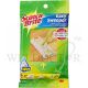 3M SCOTCH BRITE EASY SWEEPER WET WIPER REFILL Q600RW-E (8 SHEETS)