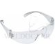 3M VIRTUA PROTECTIVE EYEWEAR CLEAR HARDCOAT LENS 11326