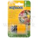 HOZELOCK FLAT HOSE & SPIRAL HOSE ADAPTOR 2170