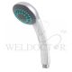 SHOWY PRESTIGE TWO FUNCTION 1 SHOWER HEAD ONLY 8309-SH (8309-201)
