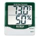 EXTECH BIG DIGIT HYGRO-THERMOMETER 445703