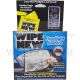 RUST OLEUM WIPE NEW HEADLIGHT RESTORATION KIT