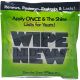RUST OLEUM WIPE NEW SINGLE USE WIPE