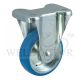NANSIN #50 PU CASTER FIXED