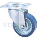 NANSIN #50 PU CASTER SWIVEL