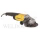 STANLEY 180MM (7") ANGLE GRINDER, 2200W, STGL2218