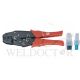 OPT HAND RATCHET CRIMPING TOOLS LY-28C FOR CLOSE END