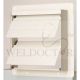 KDK VENTILATING SHUTTER FOR HIGH PRESSURE IND. TYPE GASC SERIES