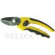 STANLEY PRUNING SHEAR ANVIL 8" 14-303-23