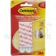 3M COMMAND LARGE REFILL 8 STRIPS 17023P