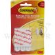 3M COMMAND MEDIUM REFILL 12 STRIPS 17021P