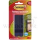 3M COMMAND PICTURE HANGING STRIP 7.2KG 17206BLK (BLACK )