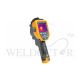 FLUKE TIS20 THERMO-HYGROGRAPH