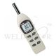 EXTECH DIGITAL SOUND LEVEL METER 407730