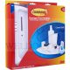 3M COMMAND CORNER SHELF - 17627D