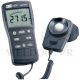 TES DIGITAL LUX METER (LIGHT METER) 1335