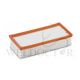 KARCHER FLAT FILTER - 6904283