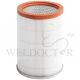 KARCHER CARTRIDGE FILTER 6.907-038.0