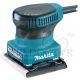 MAKITA 1/4 SHEET FINISHING SANDER, 180W, BO4510H