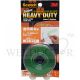 3M SCOTCH HEAVY DUTY DOUBLE SIDED FOAM TAPE KTD-19 (GLASS & ACRYLIC) 19MMX1.5M