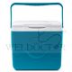 COLEMAN PERSONAL 9QT COOLER (OCEAN BLUE)