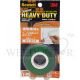 3M SCOTCH HEAVY DUTY DOUBLE SIDED FOAM TAPE KTD-12 (GLASS & ACRYLIC) 12MMX1.5M
