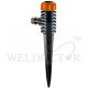 CLABER TURBO SPIKE 8660