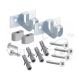 CLABER WALL BRACKET 8711