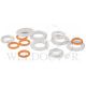 CLABER O RING & WASHER SET 8811