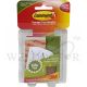 3M COMMAND WIRE BACKED PICTURE HANGING HOOKS VP 17043VP