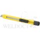 STANLEY SNAP-OFF BLADE KNIFE 9MM 10-131