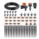 CLABER DRIP STARTER KIT 90764