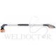 CLABER TELESCOPIC MULTI FUNCTION SPRAY LANCE 9086
