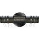 CLABER 1/2" COUPLING OR MAIN TUBE 91076