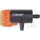 CLABER 0 TO 6 L/H END DRIPPER 91209 / 91211 / 91213